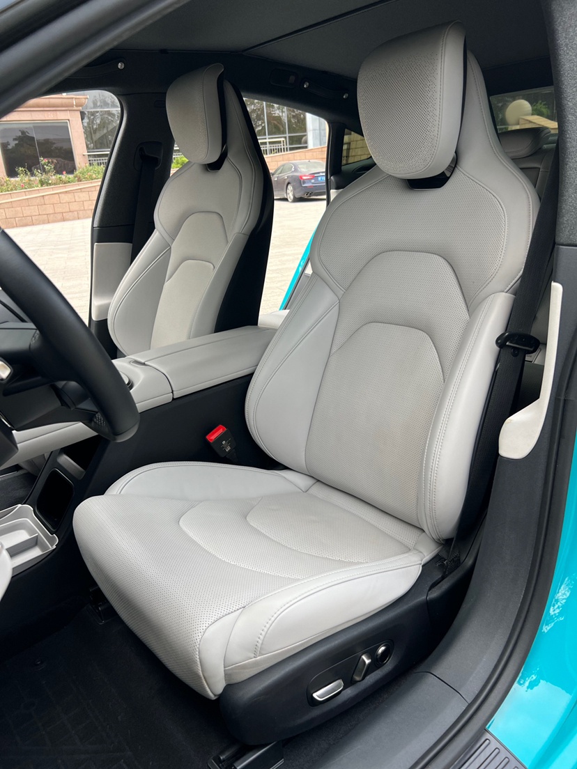 Xiaomi Auto SU7 2024 Rear-Drive Ultra-Long Range Advanced Pro-Level Intelligent Driving Version — снимка 8