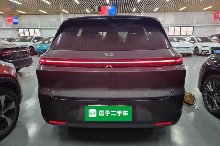 Used Li Auto L6 2024 Pro Model