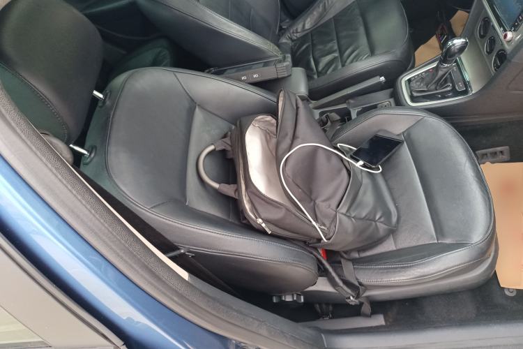 Used Volkswagen Lavida 2013 Restyled Classic 1.6L Automatic Comfort Edition