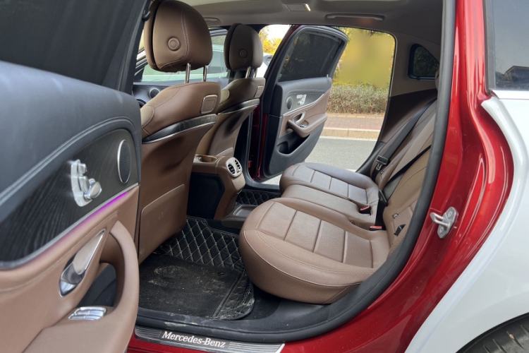 Used Mercedes-Benz E-Class 2018 Restyled E 300 L Sport Luxury Edition