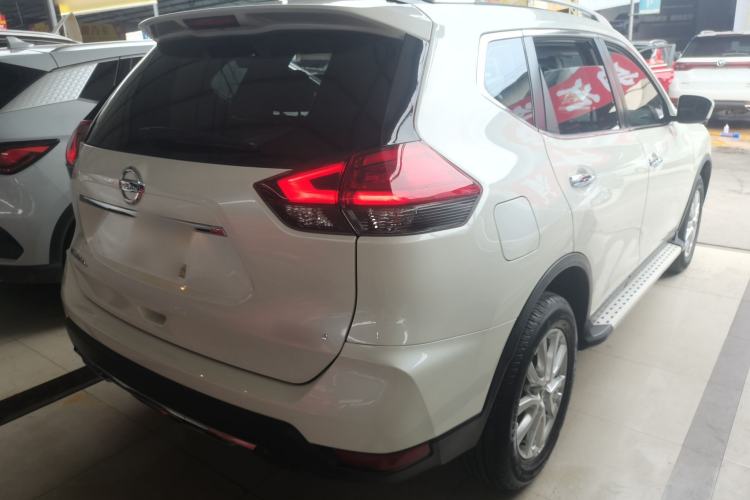 Used Nissan X-Trail 2021 2.0L CVT 2WD XL ITS SmartConnect Comfort Edition

