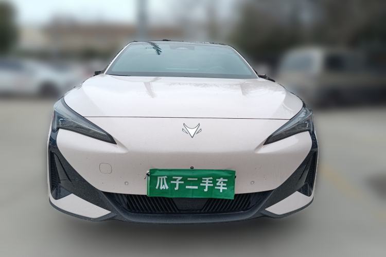 Used ARCFOX Alpha S5 2024 560PRO 185kW