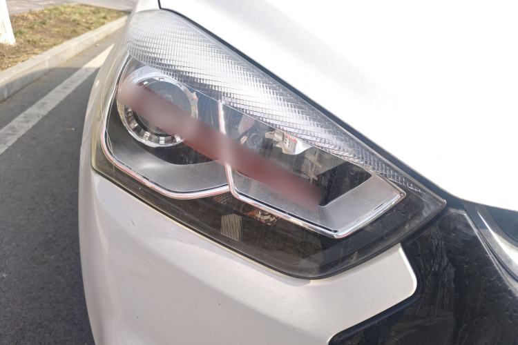 Used JAC Refine S2 2015 1.5L Manual Luxury Smart Model
