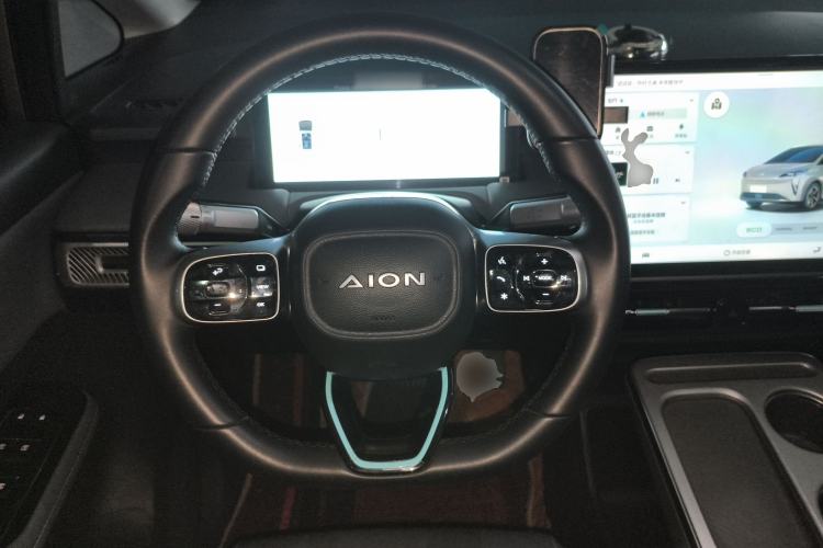 Used AION Y 2023 Younger Star Edition