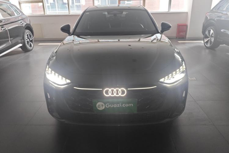 Used Audi A5L 2026 2.0T Sport
