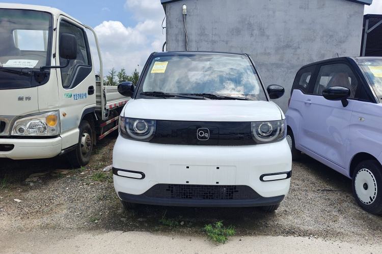 Used Chery New Energy QQ Ice Cream 2025 155km Sundae Edition