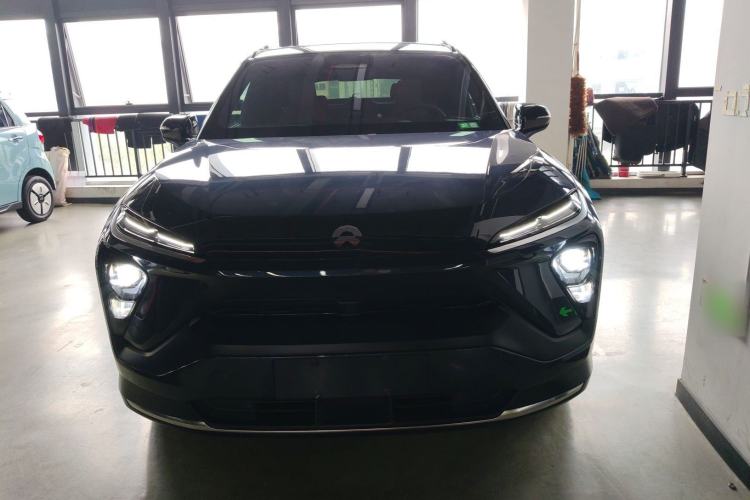 Used Nio ES6 2020 430KM Performance Version