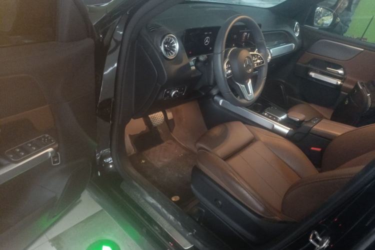 Used Mercedes-Benz GLB 2023 GLB 220 Sport Edition
