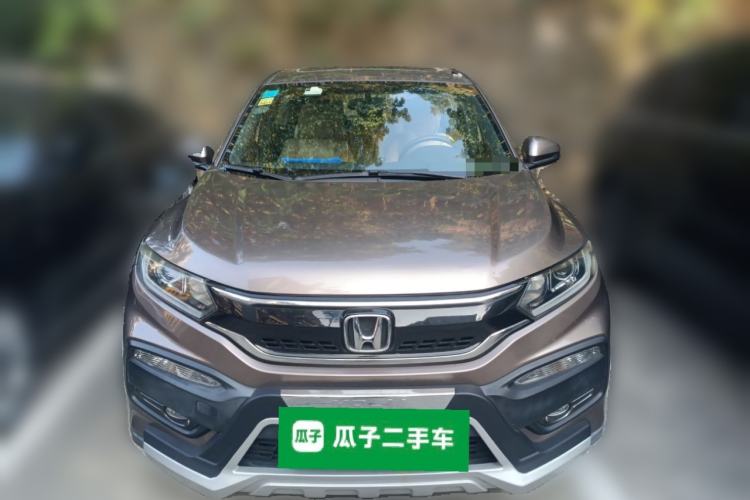 Used Honda XR-V 2015 1.8L EXi CVT Comfort Version