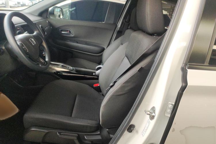 Used Honda XR-V 2021 1.5L CVT Classic Edition