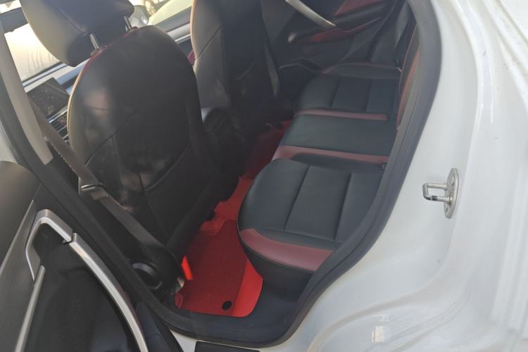 Used Geely Auto Coolray 2020 240T Manual Archer