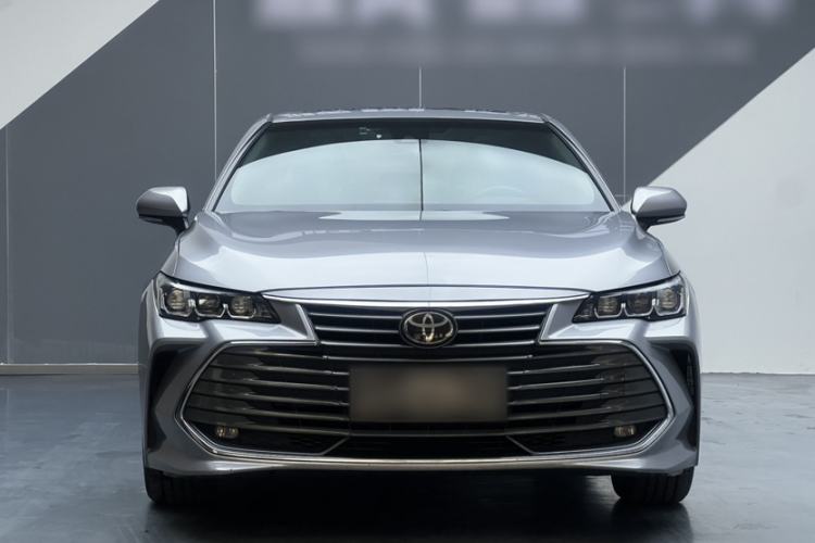 Used Toyota Avalon 2019 2.0L Luxury Edition China VI Standard Exterior 4