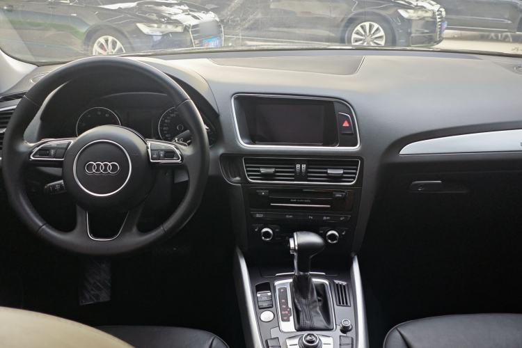 Used Audi Q5 2013 45 TFSI quattro Sport Edition