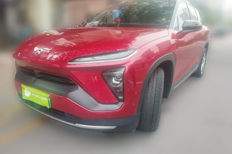 Used Nio ES6 2020 420 km Sport Edition