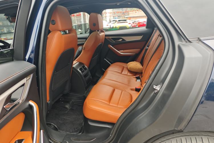 Used Jaguar F-PACE 2021 340 PS R-Dynamic SE
