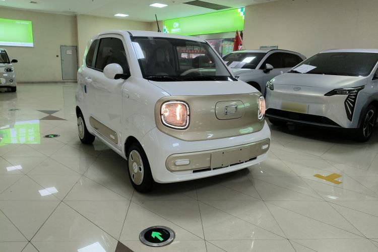 Used Bestune Pony 2024 170km Vitality Horse
