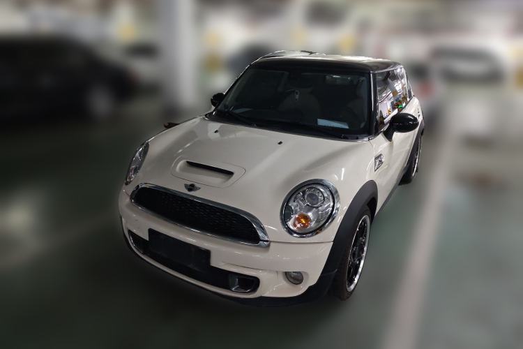 Used MINI 2011 1.6T COOPER S
