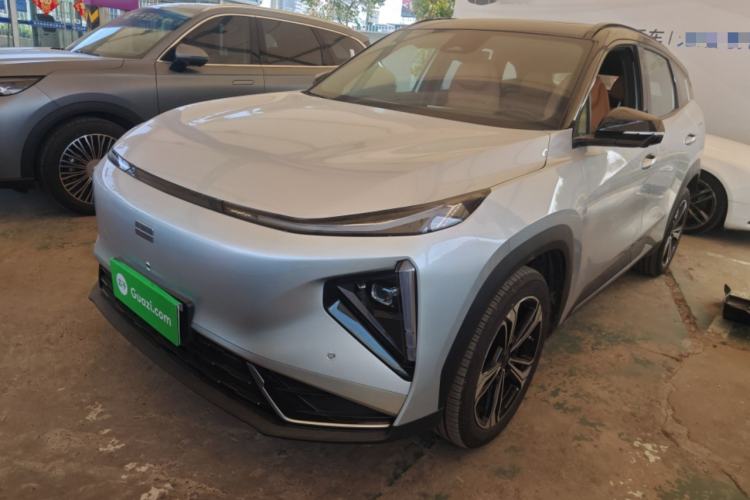 Used Geely Galaxy L7 2025 EM-i 115km Exploration+ Edition