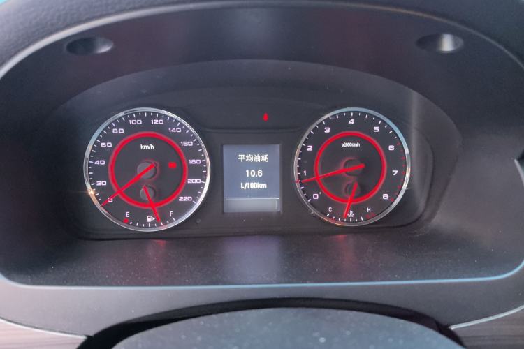 Used SAIC MAXUS G10 2018 PLUS 2.0T Automatic Elite Edition
