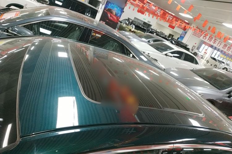 Used Geely Auto Preface 2025 Dongfang Yao 2.0TD Lanxing Edition