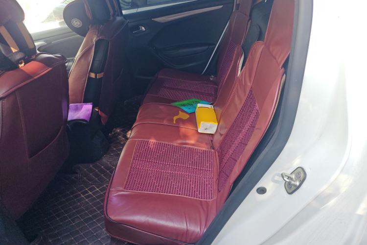 Used Citroen C3-XR 2015 1.6L Automatic Pioneer Model