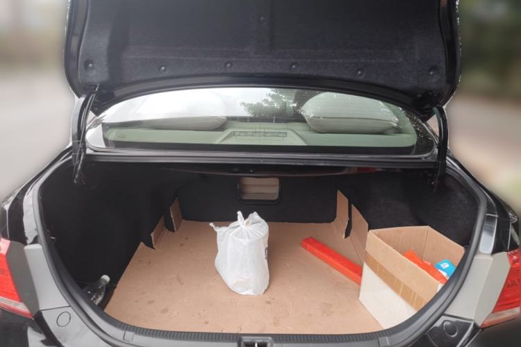 Used Toyota Camry 2012 200G Classic Luxury Edition