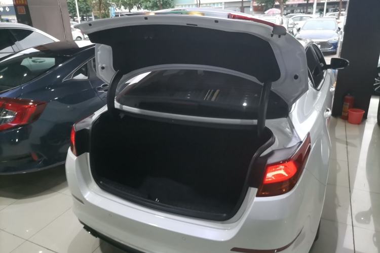 Used Kia K5 2014 2.0L Automatic LUXURY