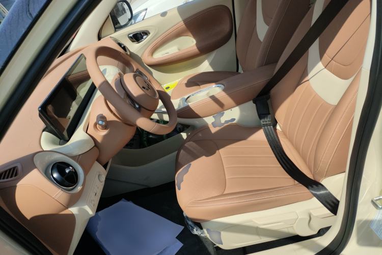 Used Wuling Bingo 2025 333 km Enjoyment Version