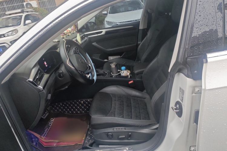 Used Volkswagen FAW-Volkswagen CC 2021 380TSI Striking Edition
