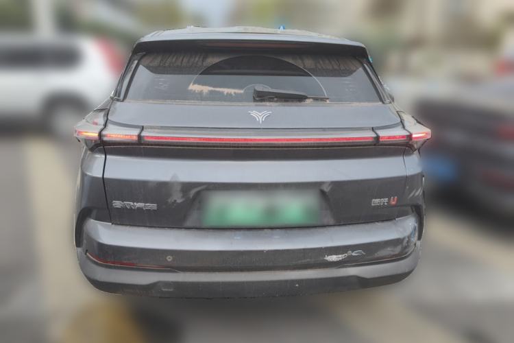 Used NETA U 2021 Revised Pro 400 Industry Custom Edition