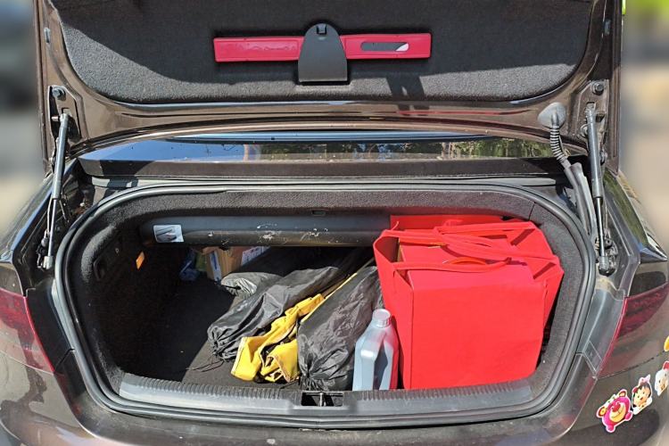 Used Audi A5 2010 2.0TFSI Cabriolet
