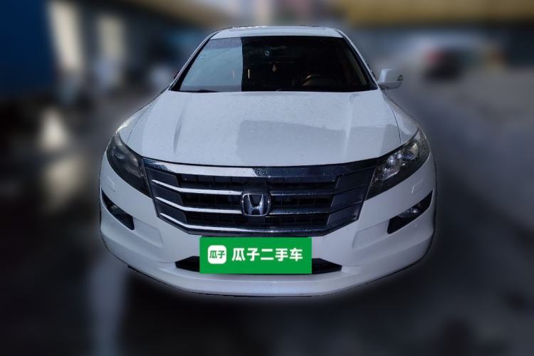 Used Honda Crosstour 2012 2.4L Luxury Edition