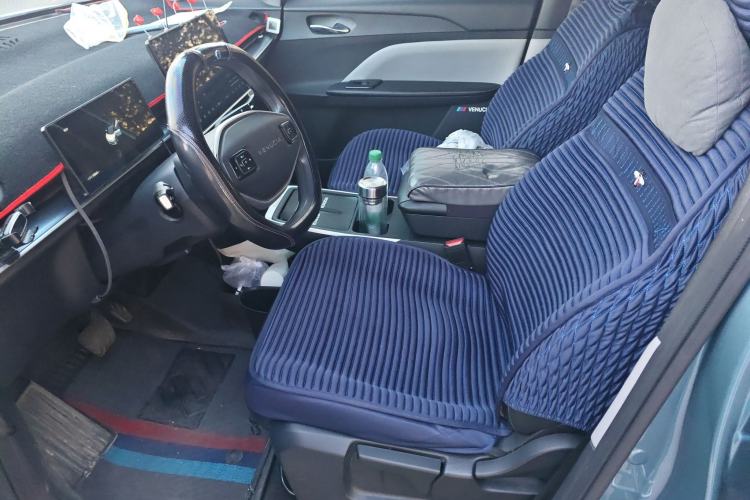 Used Venucia VX6 2024 520 Travel Edition