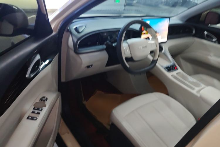 Used Geely Galaxy Geome 2025 310km Dream Edition