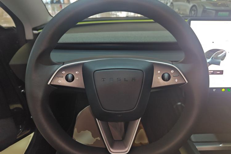 Used Tesla Model 3 2023 Rear-Wheel-Drive Version