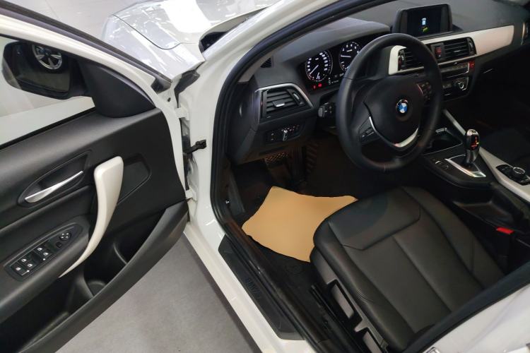 Used BMW 1 Series 2018 118i Leading Model