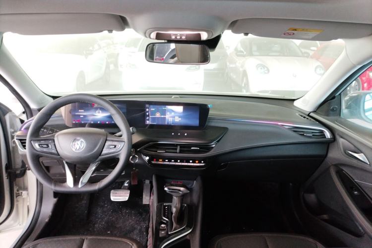 Used Buick Verano 2023 Pro Enjoyment Edition