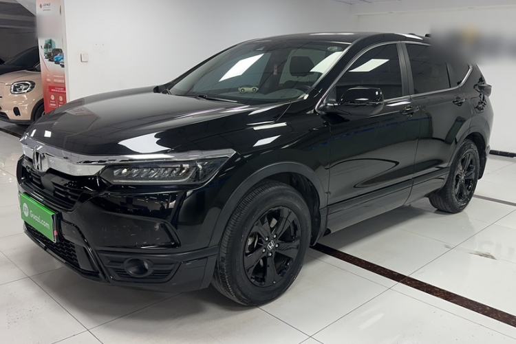 Used Honda Breeze 2020 240TURBO CVT 2WD Luxury Edition