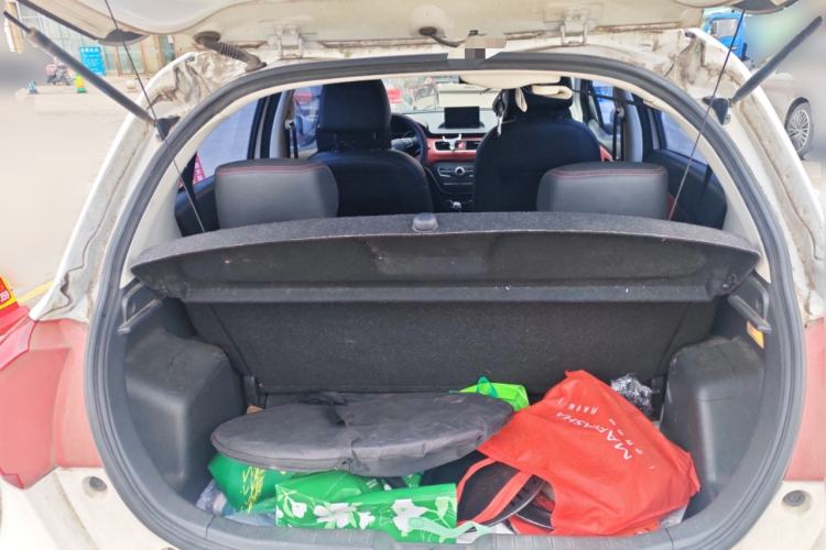 Used Haval H1 2016 Blue Label 1.5L Manual Luxury Model
