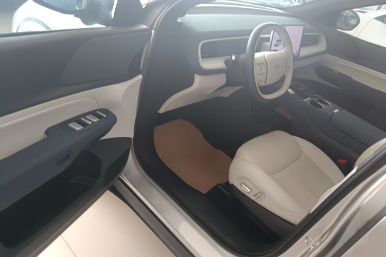 Used XPeng G6 2023 700 Four-Wheel Drive Performance Max