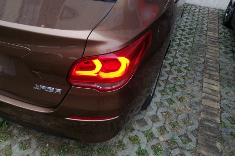 Used Chevrolet Cavalier 2016 1.5L Automatic Enjoyment Edition