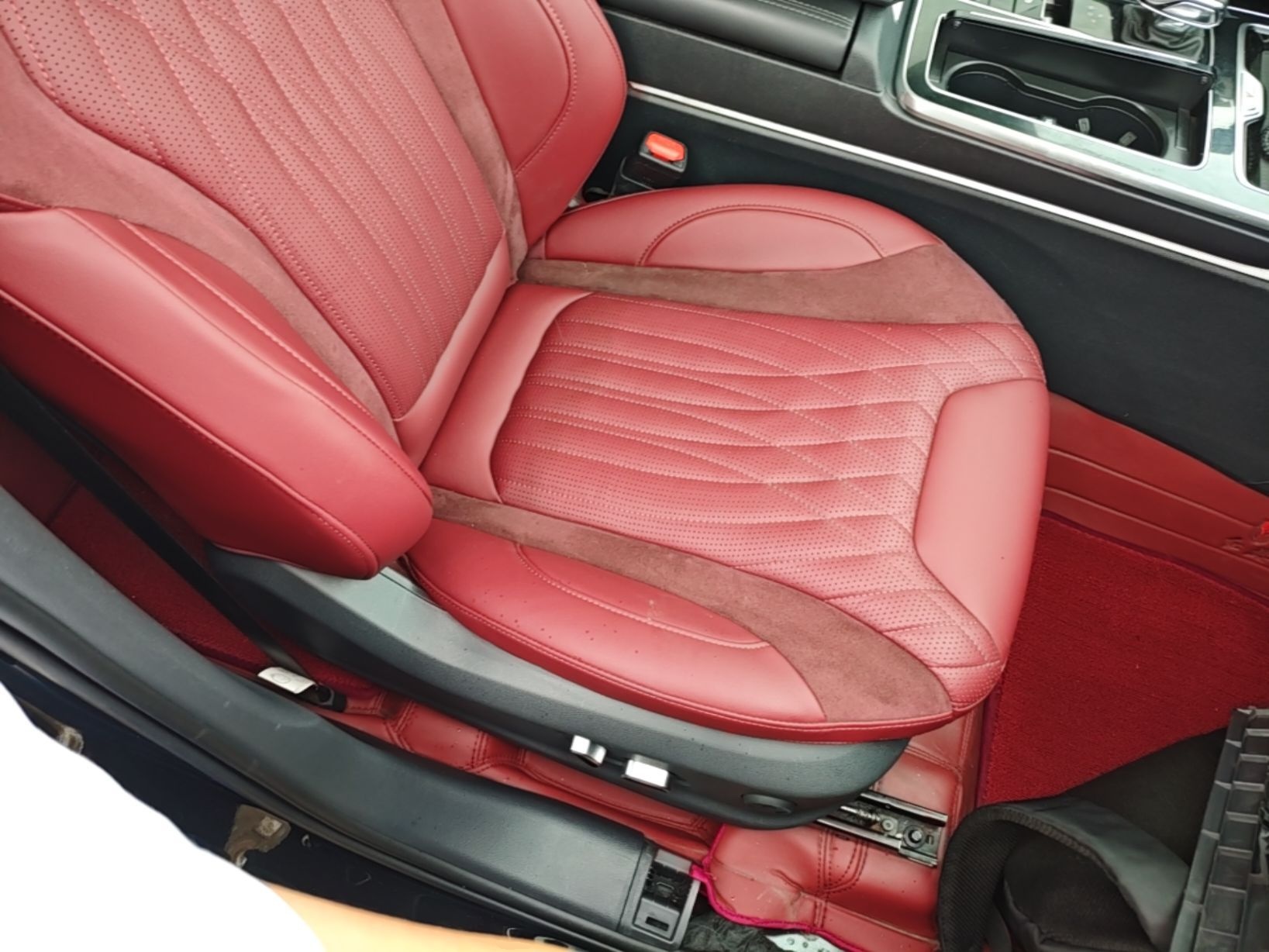 Hongqi HS5 2023 2.0T Qixiang Pro Edition — снимка 19
