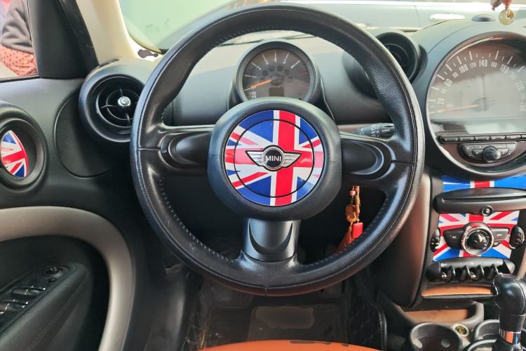 Used MINI Countryman 2014 1.6L ONE