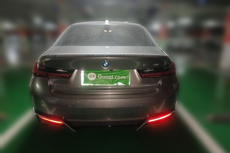 Used BMW i3 2025 eDrive 35 L