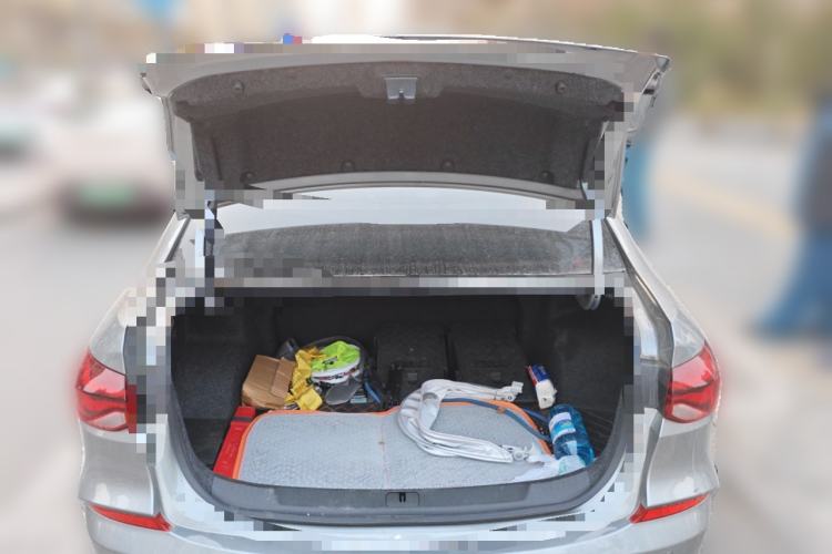 Used Chevrolet Monza 2023 1.5L Dual-Clutch Enjoyment Edition
