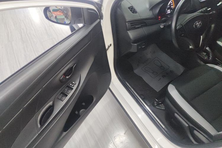 Used Toyota YARiS L Zhi Xuan 2022 X-Trail 1.5L CVT Leading PLUS Edition