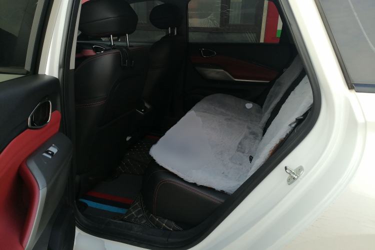 Used Baojun Valli 2021 1.5T Dali Sky CVT Premium Edition
