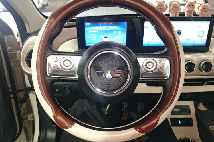 Used Wuling Bingo 2023 333km Enjoy+ Version Steering Wheel