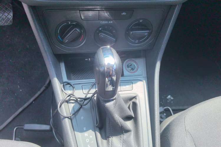 Used Volkswagen Lavida 2019 Lavida Start 1.5L Automatic Trendy Version China VI Standard