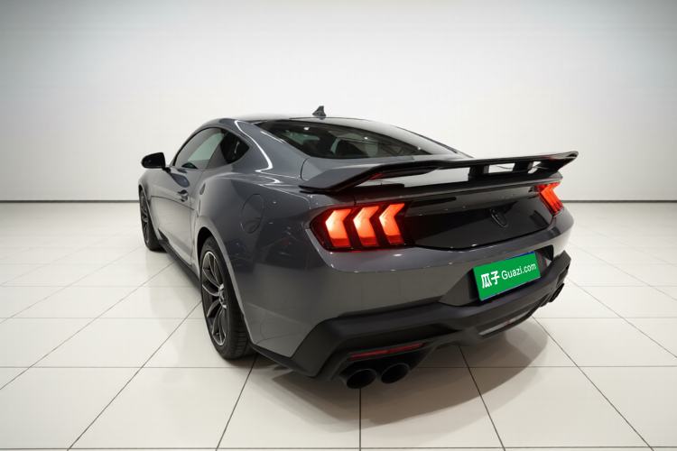 Used Ford Mustang 2024 5.0L V8 Dark Horse